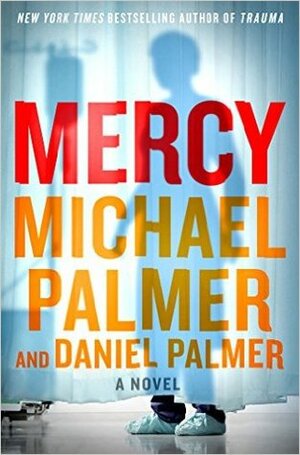 Mercy by Daniel Palmer