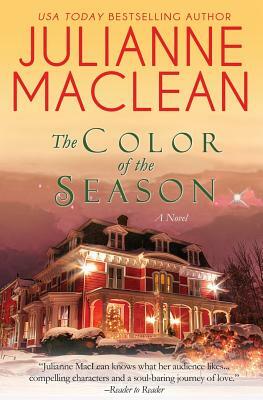 The Color of the Season by Julianne MacLean