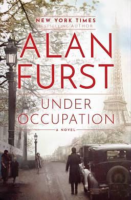 Under Occupation by Alan Furst