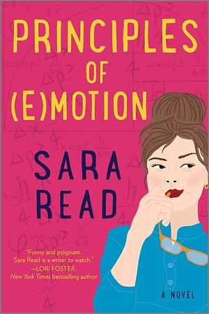 Principles of Emotion by Sara Read