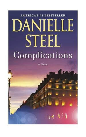 Complications by Danielle Steel