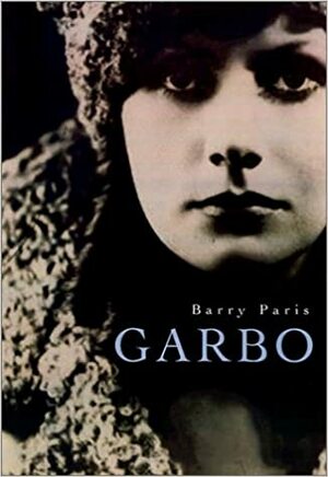 Garbo by Barry Paris