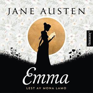 Emma by Jane Austen