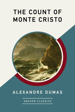 The Count of Monte Cristo by Alexandre Dumas