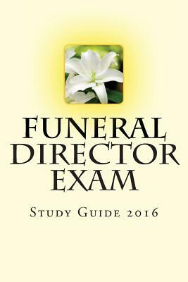 Funeral Director Exam by Noah Ras