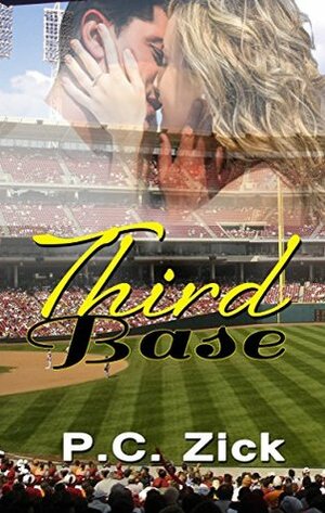 Third Base by Heidi McLaughlin