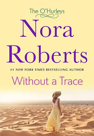 Without a Trace by Nora Roberts