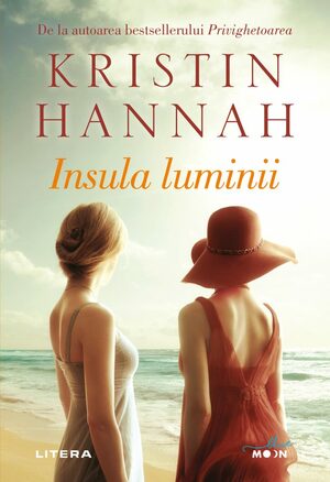 Insula luminii by Kristin Hannah