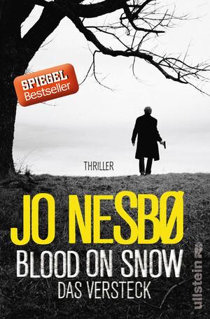 Das Versteck by Jo Nesbø