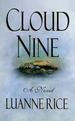 Cloud Nine by Luanne Rice