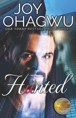 Hunted by Joy Ohagwu