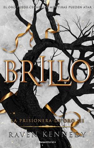 Brillo by Raven Kennedy