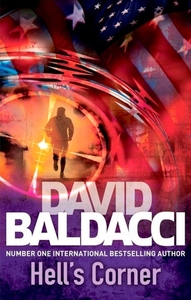 Hell's Corner by David Baldacci