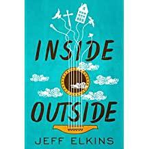 Inside Outside by Jeff Elkins, Jeff Elkins
