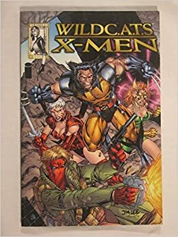 WildC.A.T.s/X-Men by Warren Ellis, Scott Lobdell, James Robinson