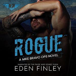 Rogue by Eden Finley