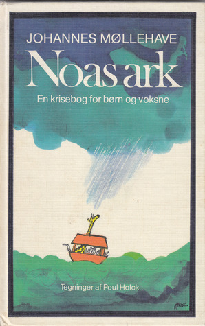 Noas ark by Johannes Møllehave