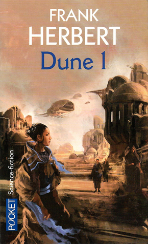 Dune 1 by Frank Herbert