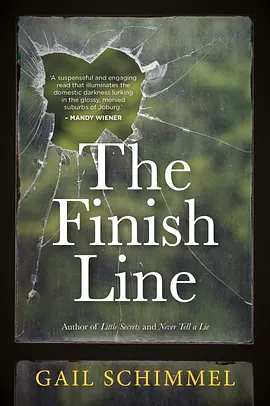 The Finish Line by Gail Schimmel