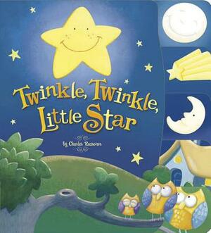 Twinkle, Twinkle, Little Star by Charles Reasoner, Megan Borgert-Spaniol