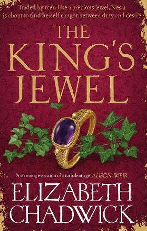 The King's Jewel by Elizabeth Chadwick