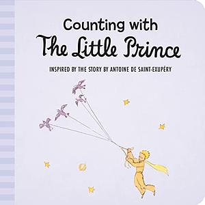 Counting with The Little Prince by 