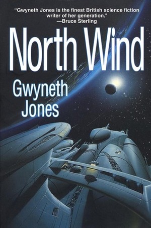 North Wind by Gwyneth Jones