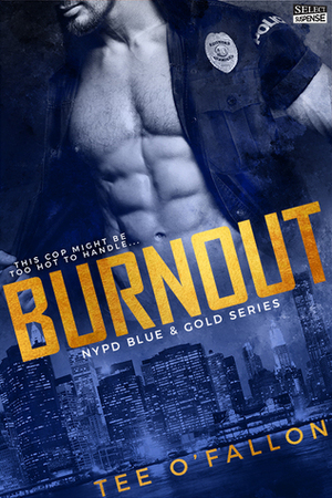 Burnout by Tee O'Fallon