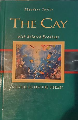Cay by Theodore Taylor