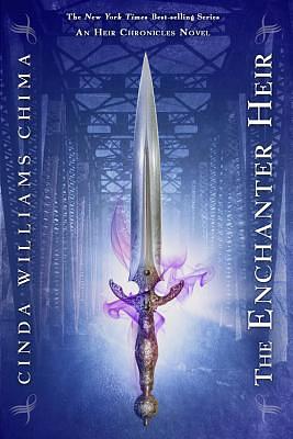 The Enchanter Heir by Cinda Williams Chima