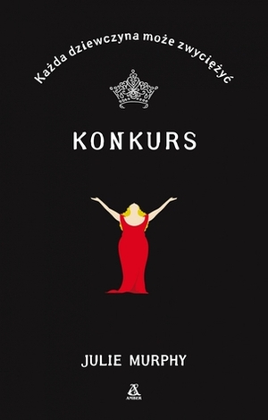 Konkurs by Julia Wolin, Julie Murphy