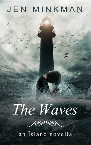 The Waves by Jen Minkman