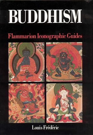 Buddhism by Louis-Frédéric