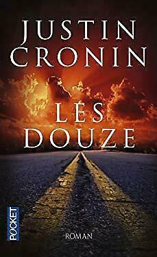 Les Douze by Justin Cronin