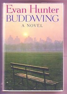 Buddwing by Evan Hunter