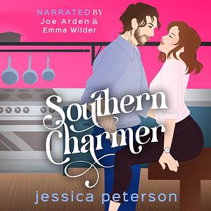 Southern Charmer by Jessica Peterson