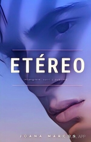 Etéreo by Joana Marcús