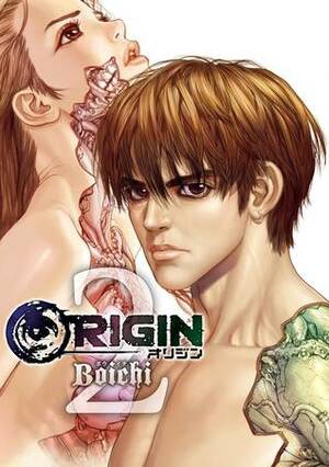 Origin Vol. 2 by Boichi