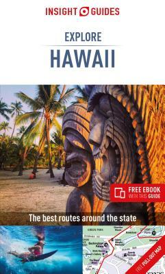 Insight Guides Explore Hawaii (Travel Guide with Free Ebook) by Insight Guides