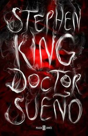 Doctor sueño by Stephen King