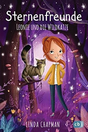 Leonie und die Wildkatze by Linda Chapman