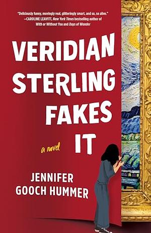 Veridian Sterling Fakes It by Jennifer Gooch Hummer