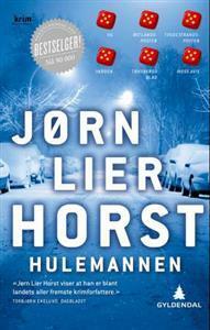 Hulemannen by Jørn Lier Horst