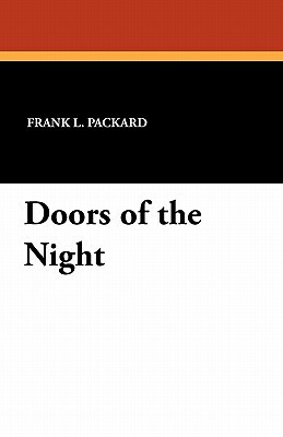Doors of the Night by Frank L. Packard