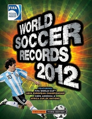 World Soccer Records by Keir Radnedge