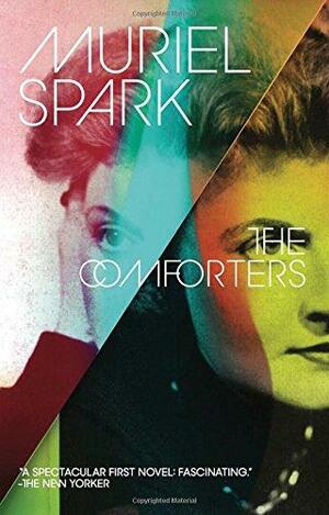 The Comforters by Muriel Spark
