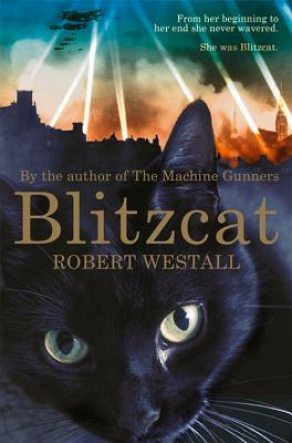 Blitzcat by Robert Westall