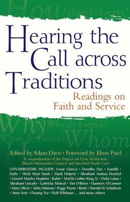 Hearing the Call Across Traditions: Readings on Faith and Service by 