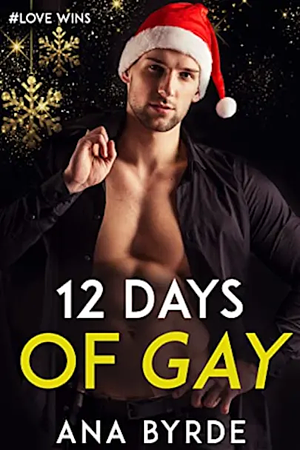 12 Days of Gay by Ana Byrde