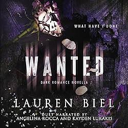 Wanted by Lauren Biel